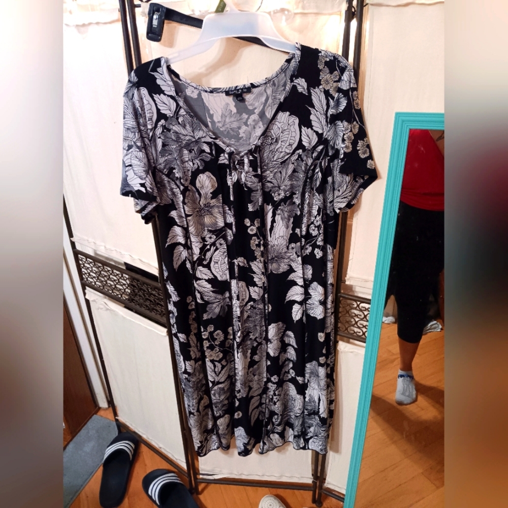 Summer dress 🌞